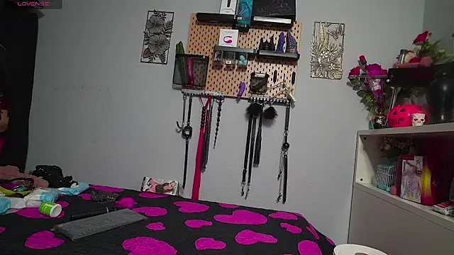 Snapshot of barbarah_ chatting on November 12, 2025, 11:25 am barbarah online show from November 12, 2025, 11:25 am