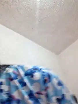 ZaidaWet online show from February 15, 2026, 2:49 pm