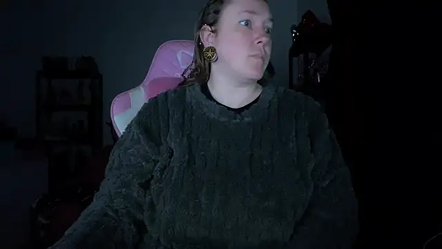 kisicaxx online show from March 19, 2026, 3:17 am