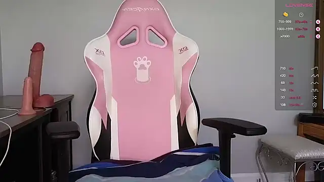 sweetandsassy online show from November 15, 2025, 11:31 pm