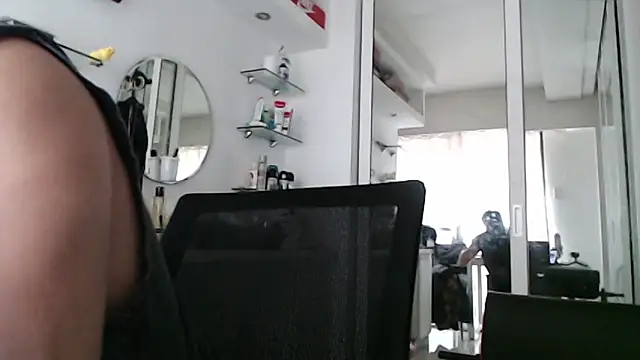 Snapshot of SebastianReiss chatting on March 16, 2025, 5:36 am SebastianReiss online show from March 16, 2025, 5:36 am