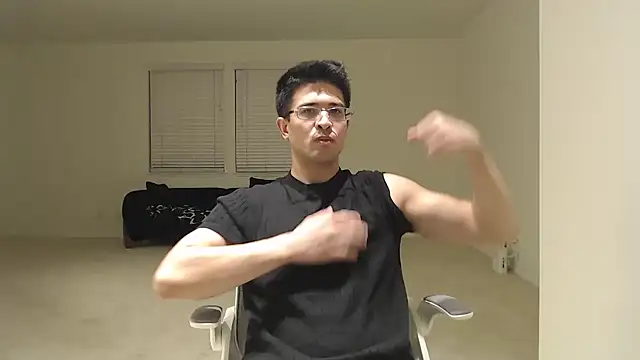 SebastianReiss online show from February 10, 2026, 3:49 am