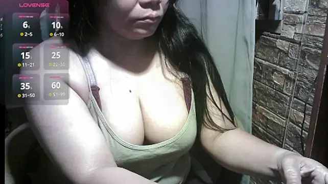 Hotpinay43 online show from March 8, 2025, 12:55 am