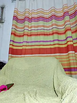 missmelissa  online show from September 20, 2025, 10:31 am