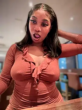   Nessa   online show from October 17, 2025, 11:12 am