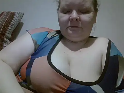 Jane Kissys online show from March 27, 2026, 5:47 pm