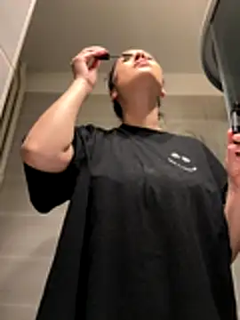 IrisBlues online show from November 10, 2025, 5:29 pm