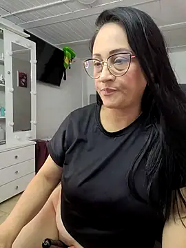 Snapshot of Ameliarizo chatting on January 7, 2026, 9:20 pm Ameliarizo online show from January 7, 2026, 9:20 pm