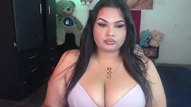 kami hot ts online show from March 2, 2026, 5:08 am