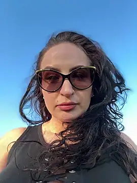 Snapshot of itsCassie chatting on March 20, 2025, 3:47 pm itsCassie online show from March 20, 2025, 3:47 pm