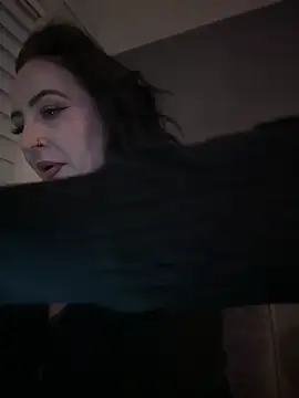 Snapshot of itsCassie chatting on February 12, 2025, 9:01 pm itsCassie online show from February 12, 2025, 9:01 pm