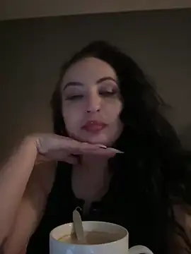 Snapshot of itsCassie chatting on March 20, 2025, 9:56 pm itsCassie online show from March 20, 2025, 9:56 pm