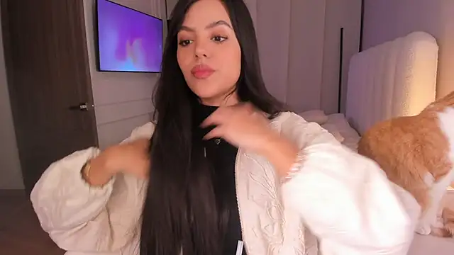 salome  11 online show from November 3, 2025, 12:05 am