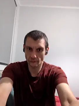 Snapshot of maciej chatting on June 15, 2026, 9:03 pm maciej online show from June 15, 2026, 9:03 pm