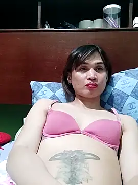 QueenSoreal online show from February 22, 2026, 6:09 pm