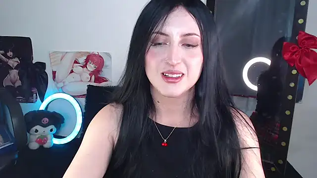 Evelyn Sheeran online show from May 9, 2026, 3:21 am