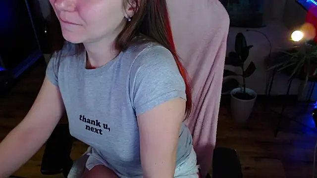 LizaSexy20 online show from February 19, 2025, 7:17 am