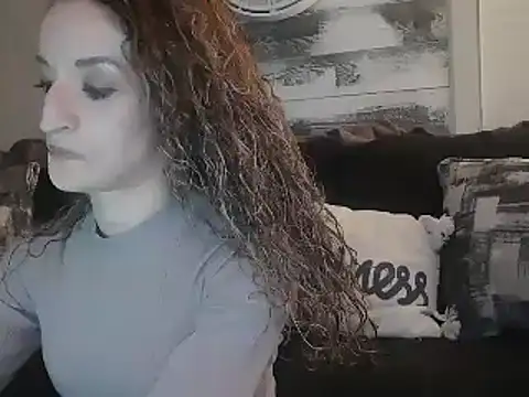 AshleyRain online show from March 5, 2025, 4:56 am