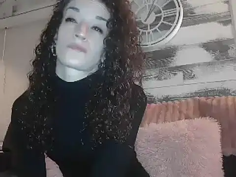 AshleyRain online show from January 22, 2025, 7:03 am