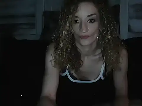 AshleyRain online show from June 1, 2026, 7:52 am