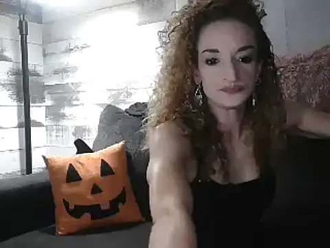 AshleyRain online show from October 5, 2025, 6:15 am