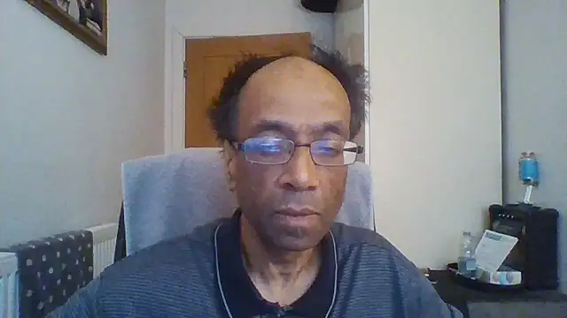 Snapshot of rauncher1 chatting on November 12, 2025, 9:57 am rauncher1 online show from November 12, 2025, 9:57 am