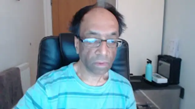 rauncher1 online show from March 30, 2026, 8:38 am