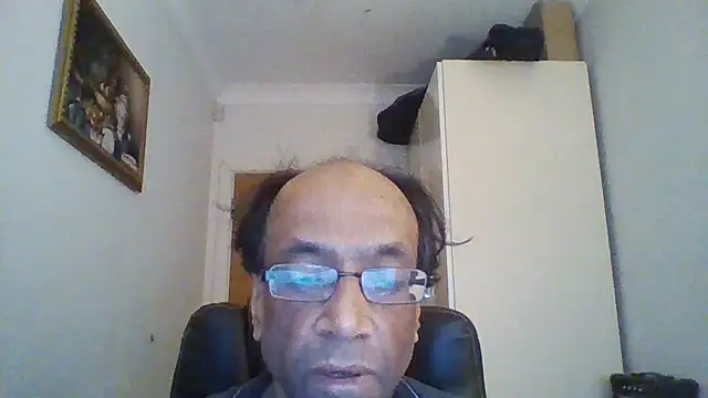 Snapshot of rauncher1 chatting on February 6, 2025, 8:50 am rauncher1 online show from February 6, 2025, 8:50 am