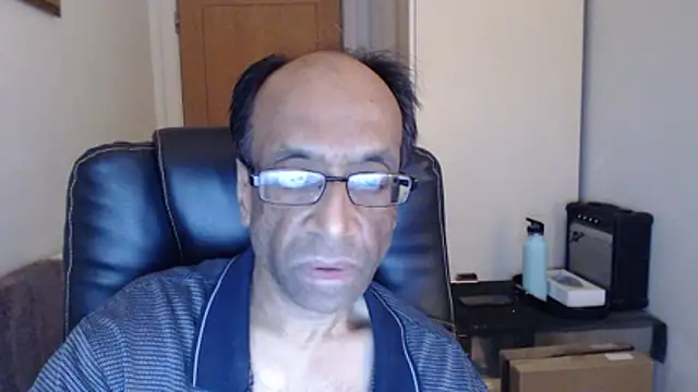 rauncher1 online show from March 17, 2026, 11:41 pm