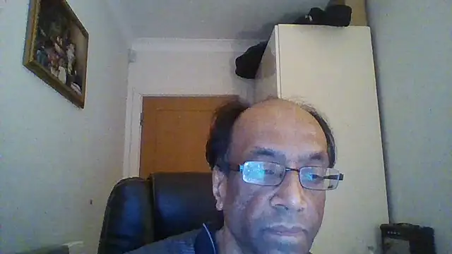 Snapshot of rauncher1 chatting on February 26, 2025, 9:12 am rauncher1 online show from February 26, 2025, 9:12 am