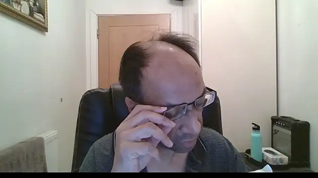 Snapshot of rauncher1 chatting on February 1, 2026, 9:18 am rauncher1 online show from February 1, 2026, 9:18 am