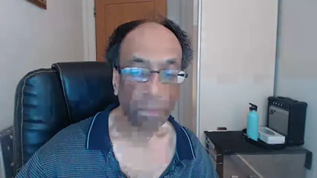 rauncher1 online show from March 28, 2026, 9:21 am