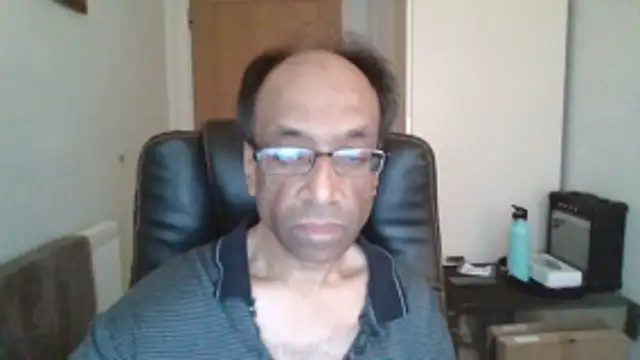 rauncher1 online show from March 11, 2026, 9:03 am