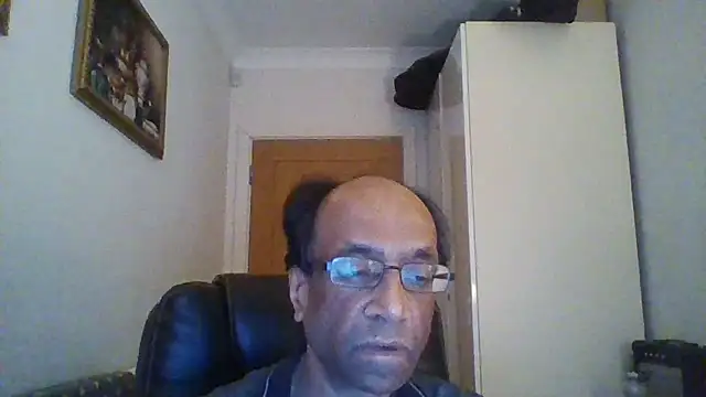 Snapshot of rauncher1 chatting on February 3, 2025, 10:03 am rauncher1 online show from February 3, 2025, 10:03 am