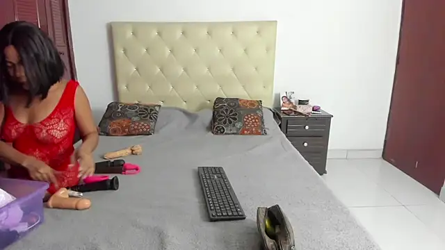 Snapshot of LUISSA_ chatting on February 13, 2026, 10:48 am LUISSA online show from February 13, 2026, 10:48 am