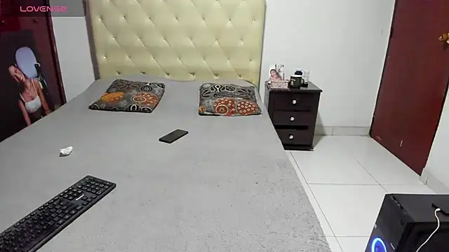 LUISSA  online show from March 27, 2026, 11:22 am