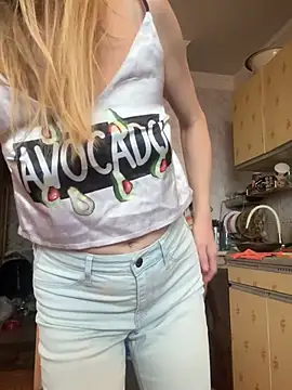 Susanel online show from January 15, 2026, 10:51 am