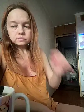 Susanel online show from March 9, 2026, 1:25 pm