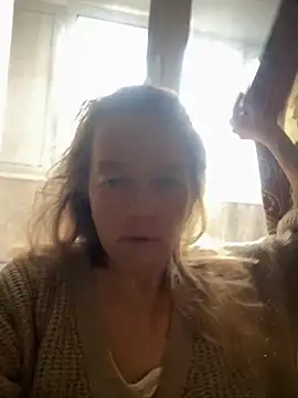 Susanel online show from November 7, 2025, 10:09 am