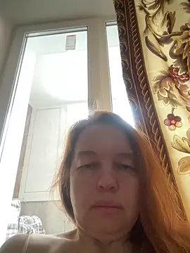 Susanel online show from February 13, 2026, 10:37 am