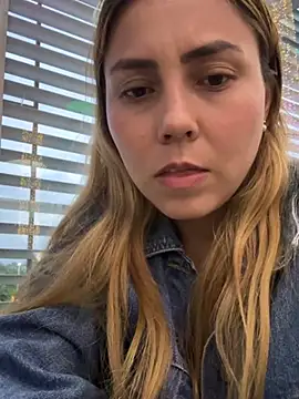 Snapshot of Brittanyrosexx chatting on December 27, 2024, 10:48 pm Brittanyrosexx online show from December 27, 2024, 10:48 pm