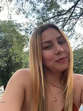 Brittanyrosexx online show from January 11, 2026, 8:27 pm