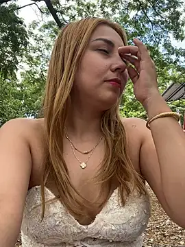 Brittanyrosexx online show from May 12, 2026, 5:30 pm