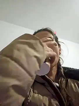 FeliciaKrige online show from October 29, 2025, 9:25 pm