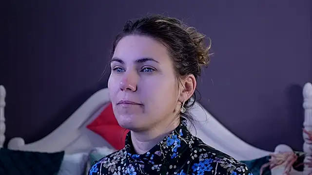 FeliciaKrige online show from March 7, 2025, 9:17 pm