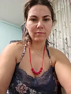 FeliciaKrige online show from March 17, 2025, 9:46 pm