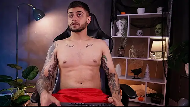 alessandro duty online show from October 21, 2025, 11:26 pm