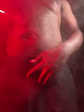 HairyChubbyStalion online show from December 22, 2025, 10:32 pm