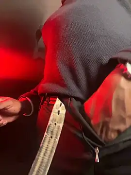 HairyChubbyStalion online show from November 17, 2025, 12:47 am