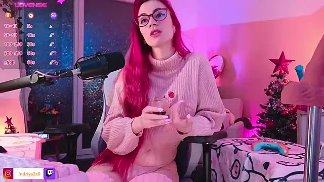 Indriya2x0 online show from March 5, 2025, 8:42 pm